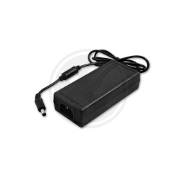 zasilacz impulsowy 24V 2A DC 48W desktop do elektroniki i automatyki