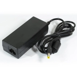 Zasilacz impulsowy 24V 3A desktop DC 2.1/5.5 do elektroniki i urządzeń