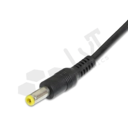 Zasilacz impulsowy 24V 3A desktop DC 2.1/5.5 do elektroniki i urządzeń