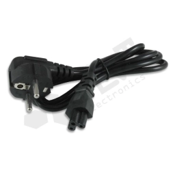 Zasilacz impulsowy 24V 3A desktop DC 2.1/5.5 do elektroniki i urządzeń