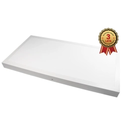 Panel LED nastropowy 300x600 30W 4500K IP20