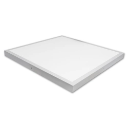 Panel LED nastropowy 40W 4500K 600x600 IP20 do biura i domu