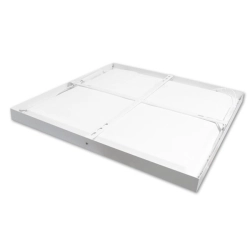 Panel LED nastropowy 40W 4500K 600x600 IP20 do biura i domu
