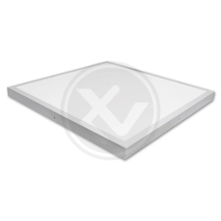 Panel LED nastropowy 600x600 60W 4500K IP20 biały — zdjęcie 2