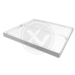 Panel LED nastropowy 600x600 60W 4500K IP20 biały — zdjęcie 3