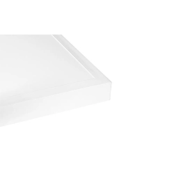 Panel LED natynk 600x600 28W 4500K biały IP20 do biura i pomieszczeń — zdjęcie 3