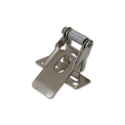 zaczepy montażowe do paneli LED 40x35x40 mm zestaw 4 szt — zdjęcie 2