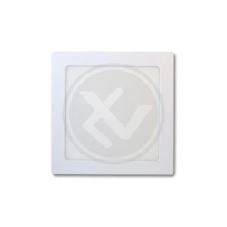 Panel LED natynkowy 12W 4000K 162x162x27mm do wnętrz — zdjęcie 2