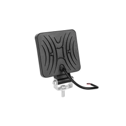 Lampa LED robocza 27W 6000K IP67 10-30V do garażu i warsztatu — zdjęcie 3
