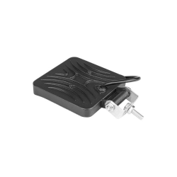 Lampa LED robocza 27W 6000K IP67 10-30V do garażu i warsztatu — zdjęcie 4