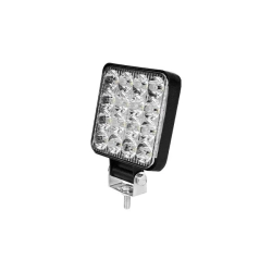 Lampa LED robocza 48W 6000K IP67 do garażu i warsztatu