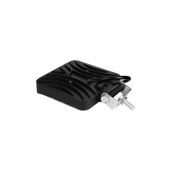Lampa LED robocza 48W 6000K IP67 do garażu i warsztatu — zdjęcie 3