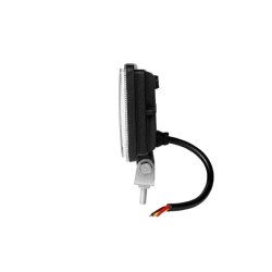 Lampa LED 54W 6000K IP67 do garażu i warsztatu — zdjęcie 3