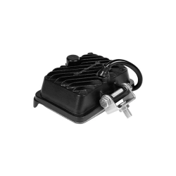 Lampa LED robocza 54W 6000K IP67 do garażu i warsztatu — zdjęcie 4