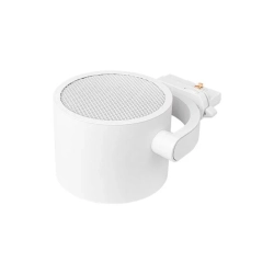 Reflektor szynowy LED AR111 16W biały mat 3-fazy 120mm — zdjęcie 4