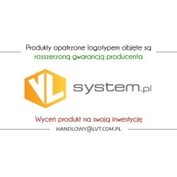 Taśma LED 12W 4000K IP20 8mm 40m do wnętrz i dekoracji — zdjęcie 4