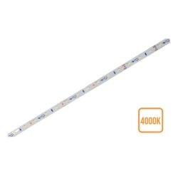 Taśma LED 6W 4000K IP20 8mm 5m neutralna barwa światła