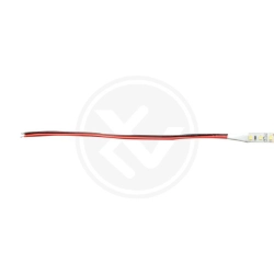 Taśma LED 12W 4000K IP65 5m 8mm do ogrodu i altany