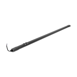 Zewnętrzna oprawa-Lampa LED IP65 120cm 36W 6500K Antracyt.