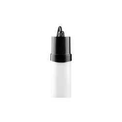 Lampa LED IP65 120cm 36W 6500K czarny