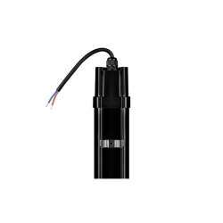 Lampa LED IP65 120cm 36W 6500K czarny