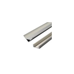 Lampa LED IP65 150cm 50W 6500K