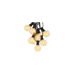 Lampa LED IP65 150cm 50W 6500K