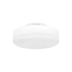 Żarówka LED GX53 8W 4000K IP20 do oświetlenia wewnętrznego