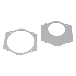 Lampa uliczna LED 120W 5000K IP65 do oświetlenia zewnętrznego