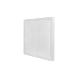Panel LED natynkowy 36W 4000K IP20 biały 400x400x38mm do biura i domu
