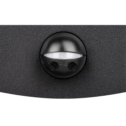 Oprawa architektoniczna LED 9W 4000K IP54 czujnik PIR czarna 270x110x67mm do wejścia i na schody