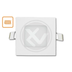Panel LED kwadrat 3W Proma 4000K