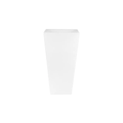 Donica LED 40x75cm 24xLED RGBW IP44 do ogrodu i tarasu