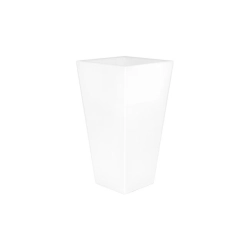 Donica LED 40x75cm 24xLED RGBW IP44 do ogrodu i tarasu — zdjęcie 4