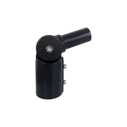 Adapter do słupa oświetleniowego 60mm-40mm