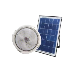 Plafon LED solarny 50W IP65 5000K