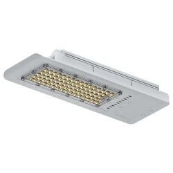Lampa uliczna LED 90W 5000K IP65 do oświetlenia zewnętrznego