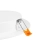 Panel LED okrągły 12W 3CCT biały IP20 do wnętrz — zdjęcie 2