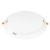 Panel LED okrągły 24W 4000K IP20 biały 285mm do wnętrz