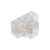 Łącznik do lamp LED Hexagon typ T