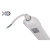 Lampa liniowa LED 36W 4000K IP65 do garażu i warsztatu