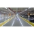 Lampa liniowa LED 36W 5000K IP65 do garażu i warsztatu