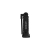 Latarka LED 3W COB 1W LED 6000K IPX2 czarna do warsztatu i domu