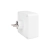 rozgałęźnik biały 2x230V 2x USB-A 1x USB-C z włącznikiem — zdjęcie 4