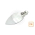 Żarówka LED E14 5W Ciepła 230V 8SMD 5630 do domu i biura