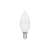 Żarówka LED E14 6W ciepła 230V do domu i biura