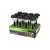 Lampa solarna LED 0,6W 5500-6000K IP44 do ogrodu i altany