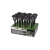 Lampa LED solarna 1W 5500-6000K IP44 do ogrodu i altany