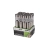 Lampa solarna LED 1W 5500-6000K IP44 do ogrodu i altany
