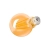 Żarówka LED E27 6W 2700K amber 3-stopniowe ściemnianie do wnętrz